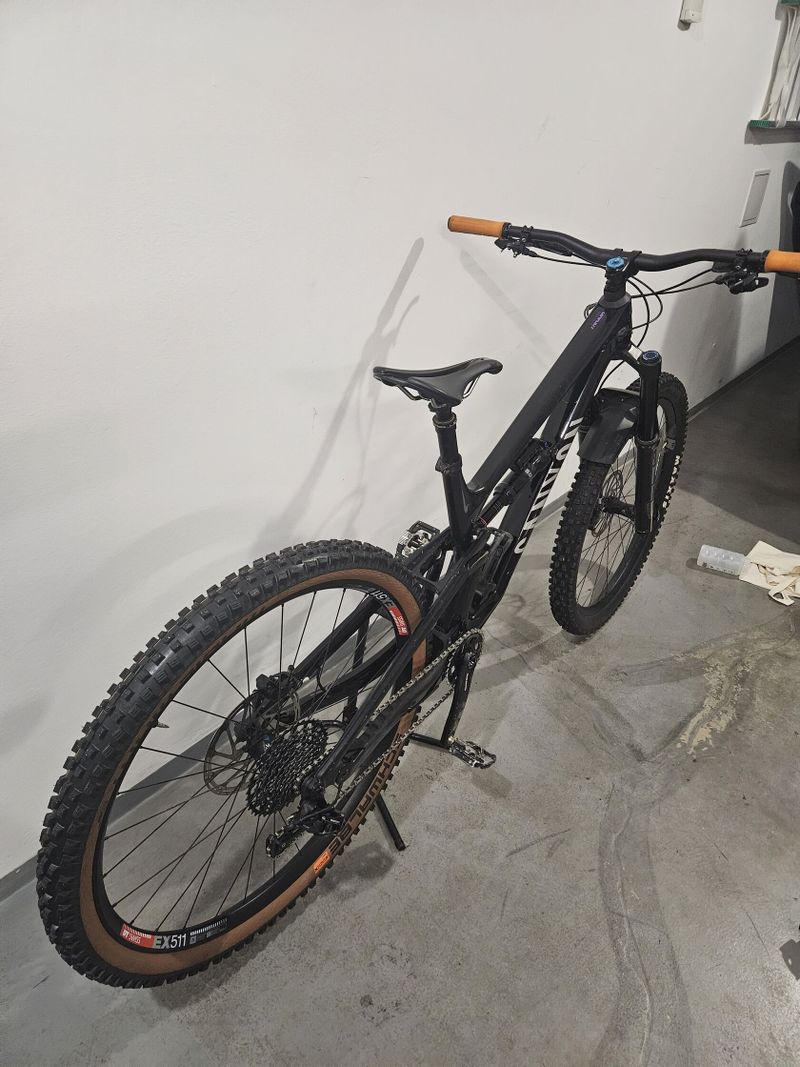 Canyon Torque CF 29 M