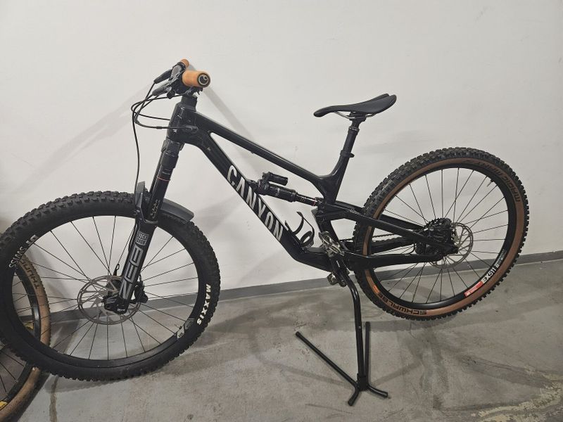 Canyon Torque CF 29 M
