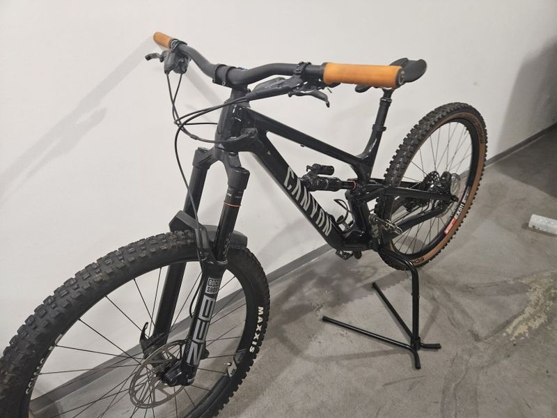 Canyon Torque CF 29 M