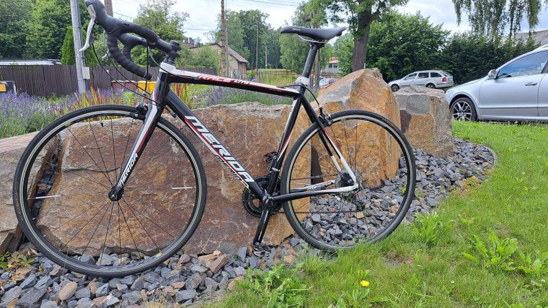 Merida Race Lite 905