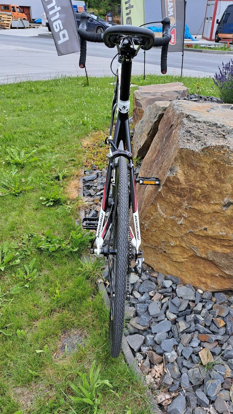 Merida Race Lite 905