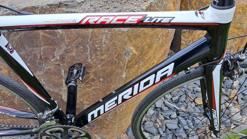 Merida Race Lite 905