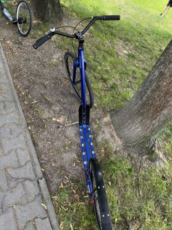 KOLOBĚŽKA KOSTKA TOUR MAX (G7)