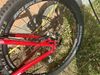 Trek Fox vidlice i tlumič shimano přehazovačka i brzdy pedály trek s pinami 