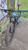 Rockrider xc 500