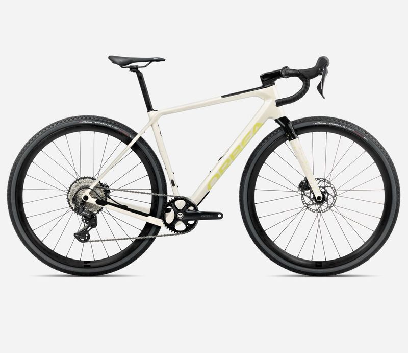 ORBEA TERRA M30TEAM 1x (2025) vel.M / NOVÉ