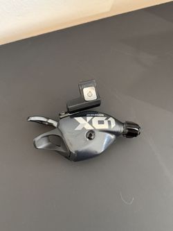 Sram X01 Eagle řadící páčka 12 sp. Lunar