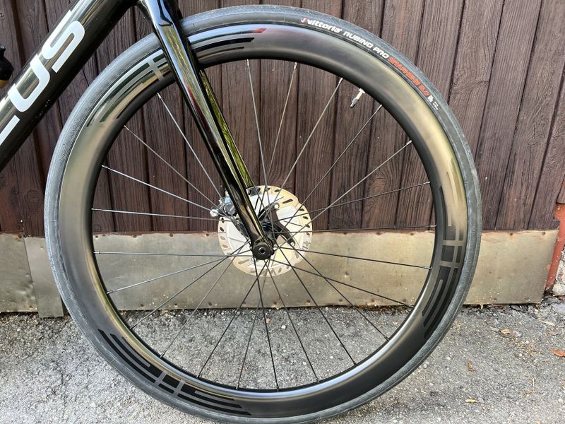 silnicni kolo Focus Izalco Race Carbon 2020
