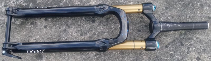 Fox Factory 32 Float 29” 