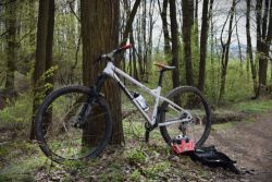 Enduro HT on-one hello dave