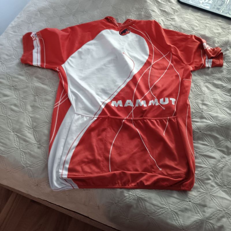 Dresy krátký rukav