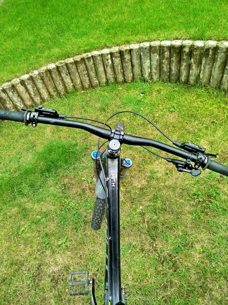 Norco Truax