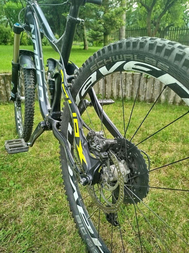 Norco Truax
