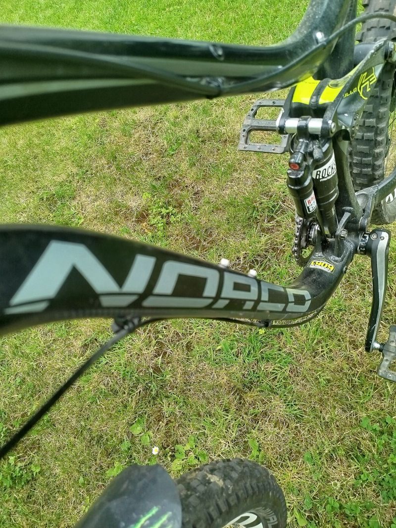 Norco Truax