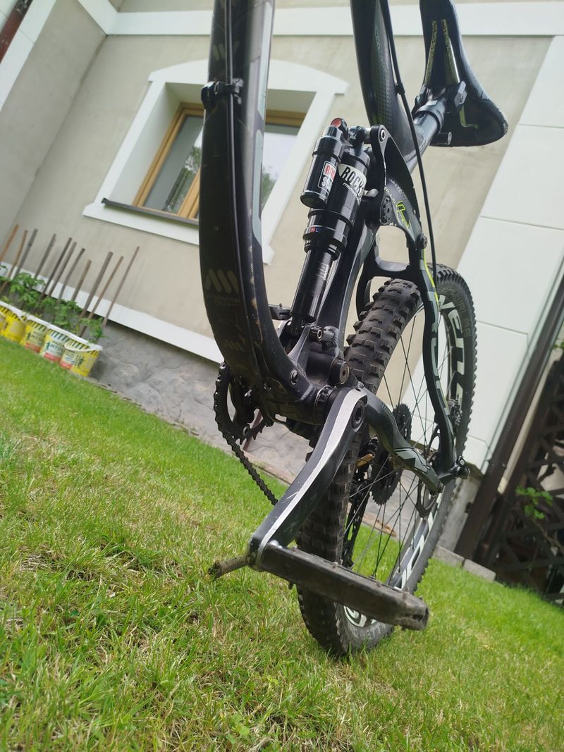Norco Truax