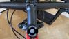 Bianchi Nitron 9.4 carbon / Sram Eagle 1x12 / vel.L / zánovní