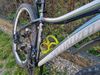 Specialized Jett Expert 29 šedá/bílá/zelená