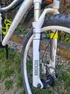 Specialized Jett Expert 29 šedá/bílá/zelená
