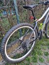Specialized Jett Expert 29 šedá/bílá/zelená