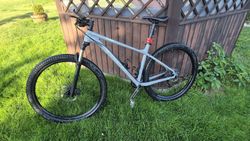 Trek x caliber 8 2019