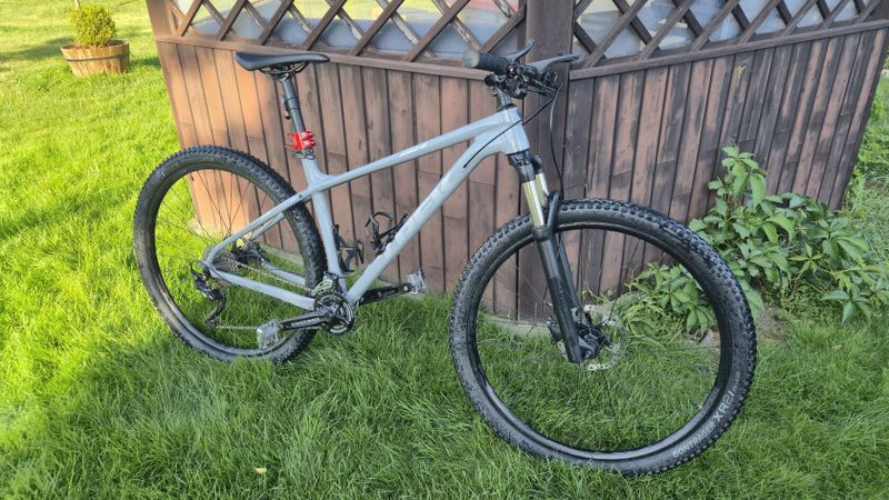 Trek x caliber 8 2019