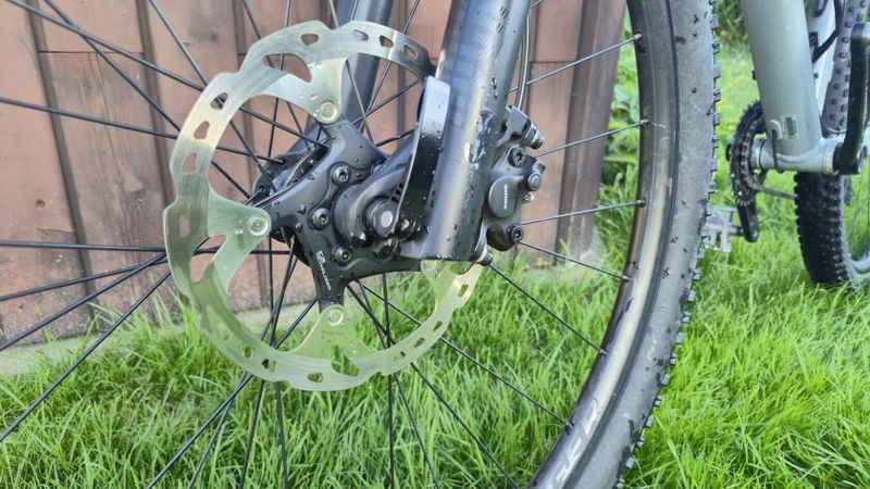 Trek x caliber 8 2019