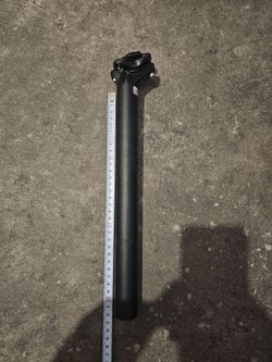 Prodám originální sedlovku ONE1 Alloy, SP C255, 30.9x400mm