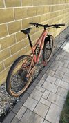 Specialized Epic evo expert vel. L