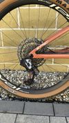 Specialized Epic evo expert vel. L