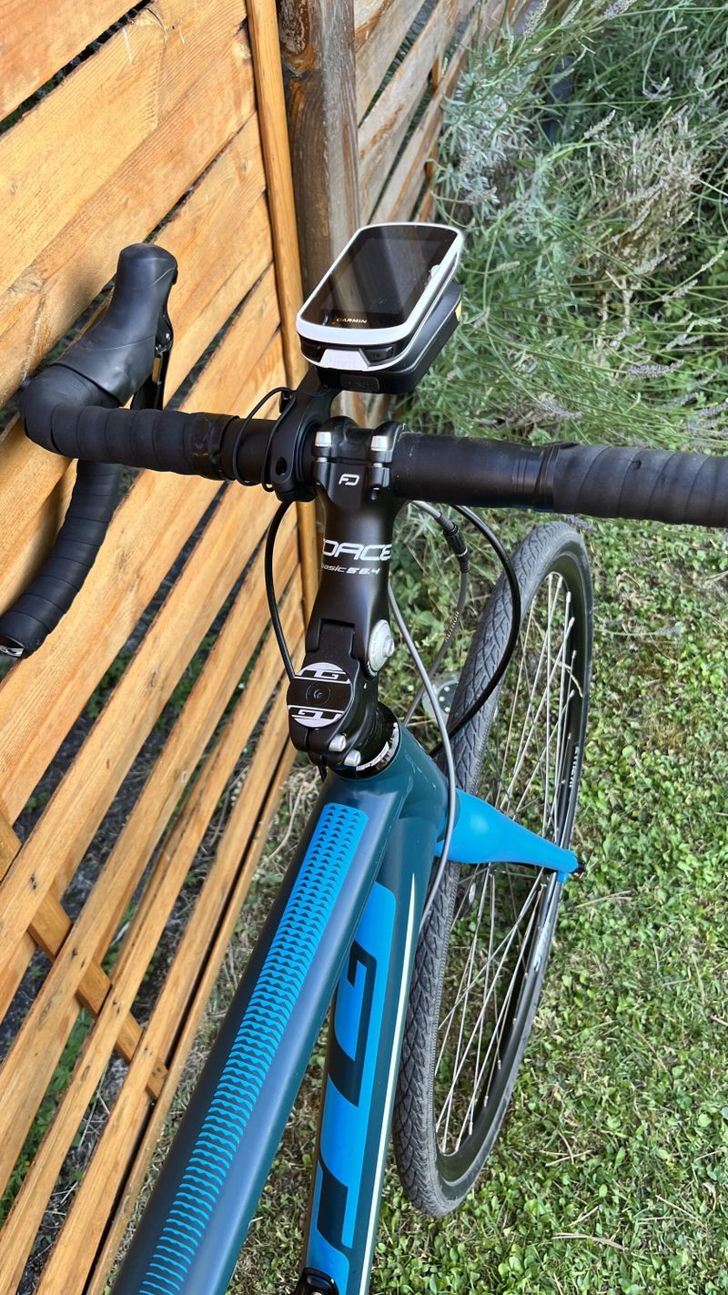 Gravel pro začátečníka 
