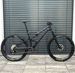 ORBEA Occam H10