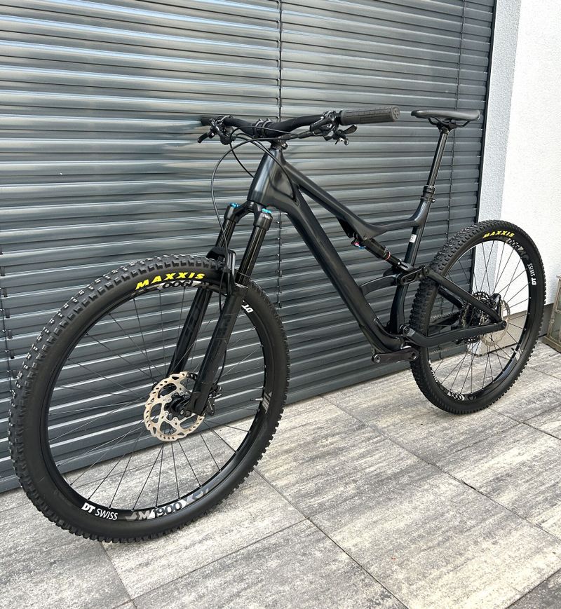 ORBEA Occam H10