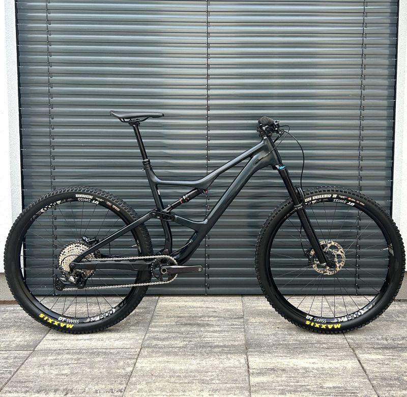 ORBEA Occam H10