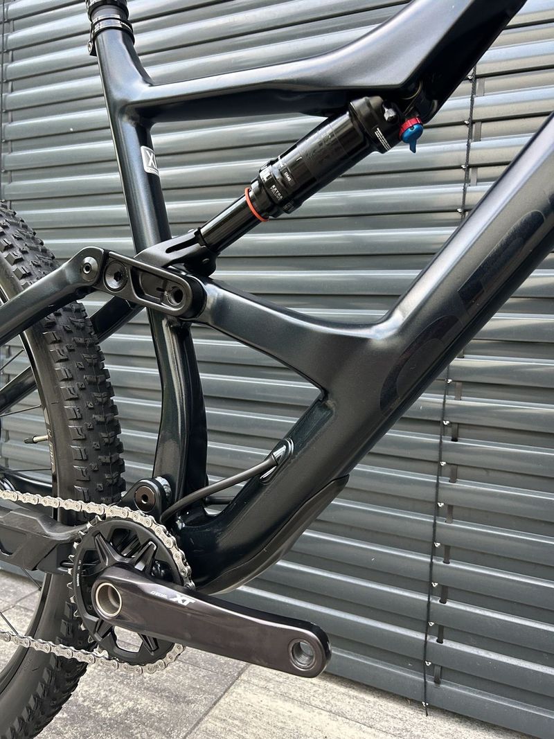 ORBEA Occam H10