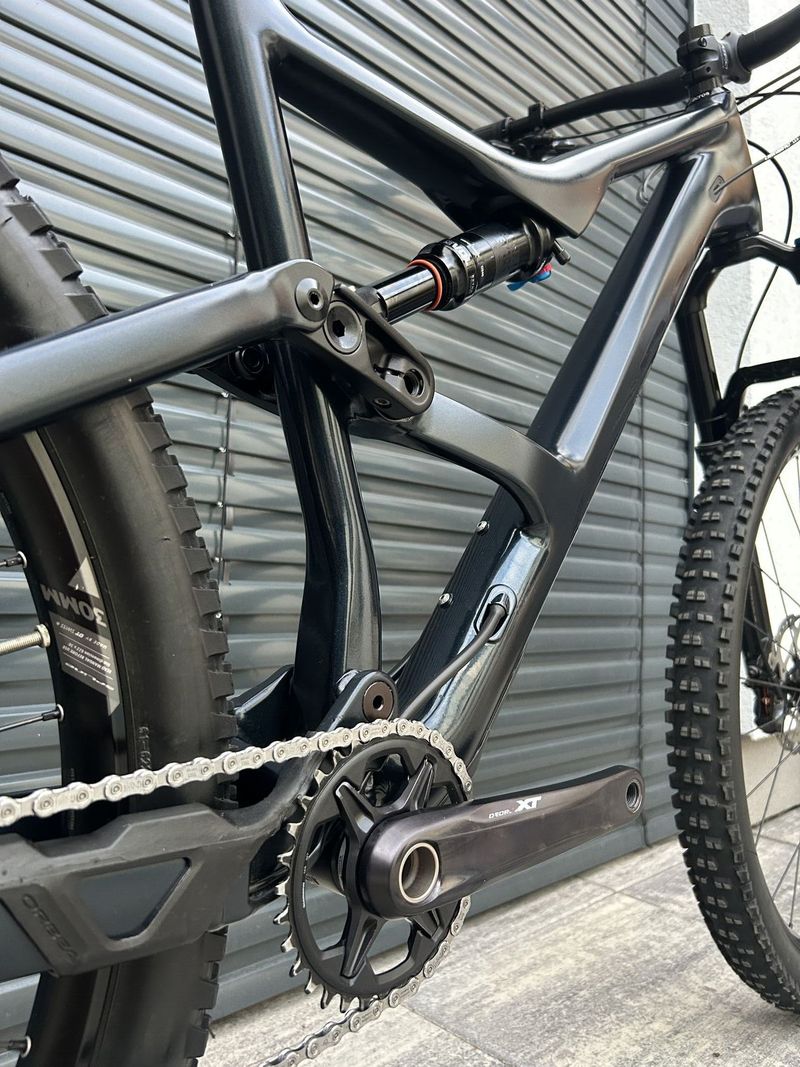 ORBEA Occam H10