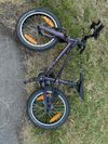 Prodam Specialized Jett 16 skoro novy