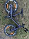 Prodam Specialized Jett 16 skoro novy