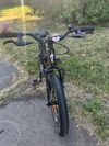 Prodam Specialized Jett 16 skoro novy