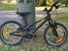 Prodam Specialized Jett 16 skoro novy