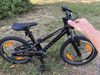 Prodam Specialized Jett 16 skoro novy