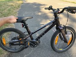 Prodam Specialized Jett 16 skoro novy