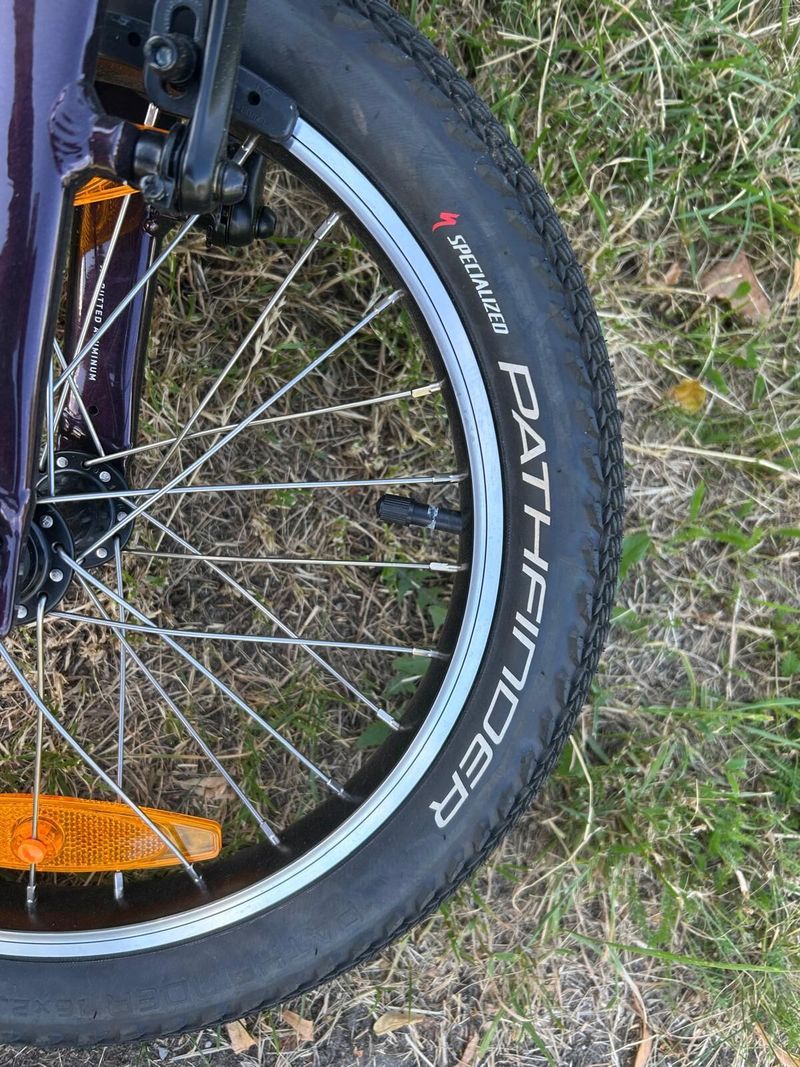 Prodam Specialized Jett 16 skoro novy