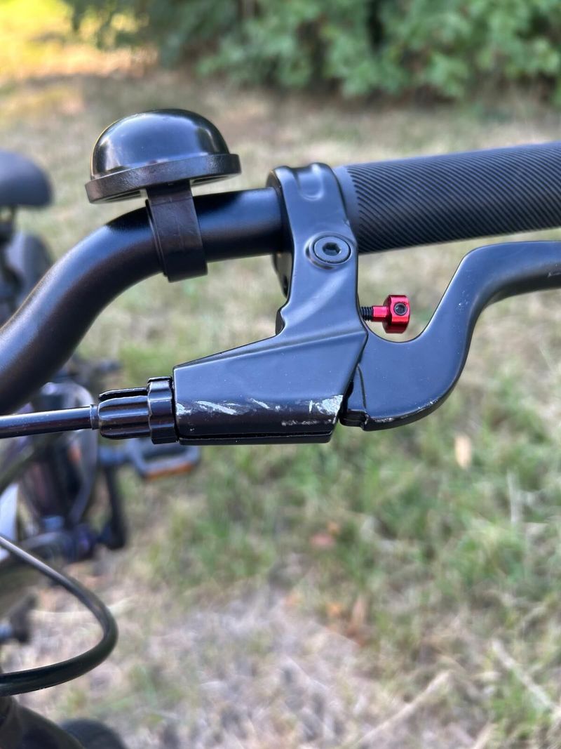 Prodam Specialized Jett 16 skoro novy