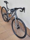 Zánovní gravel GT Grade Carbon Elite, L, GRX400