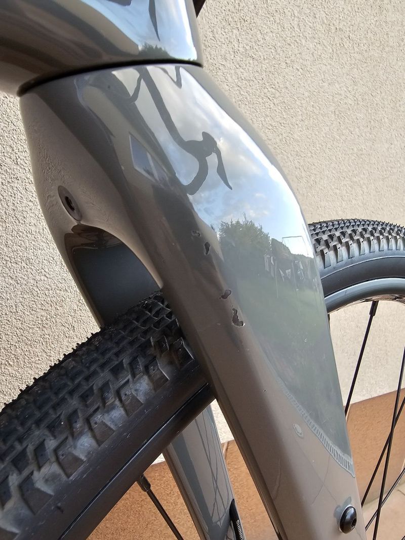 Zánovní gravel GT Grade Carbon Elite, L, GRX400