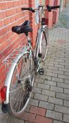 Rock Machine Trekkride 250