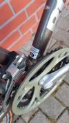 Rock Machine Trekkride 250