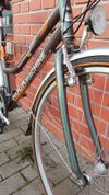 Rock Machine Trekkride 250