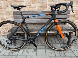 KTM X-STRADA MASTER 2023