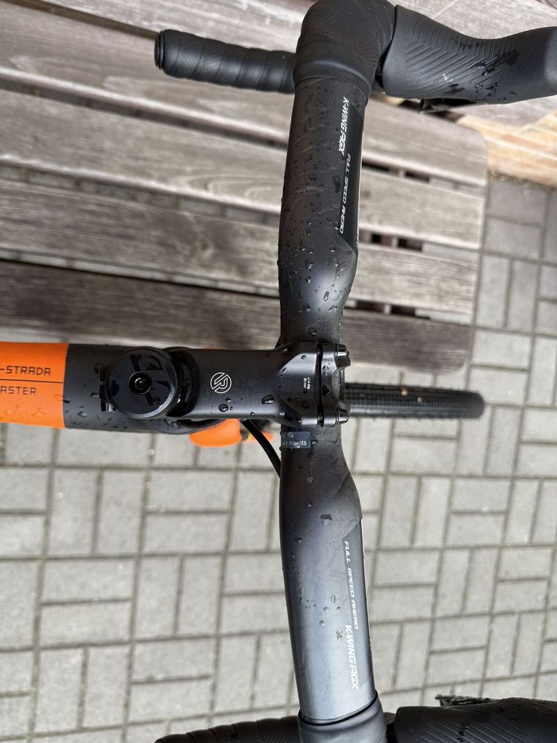 KTM X-STRADA MASTER 2023
